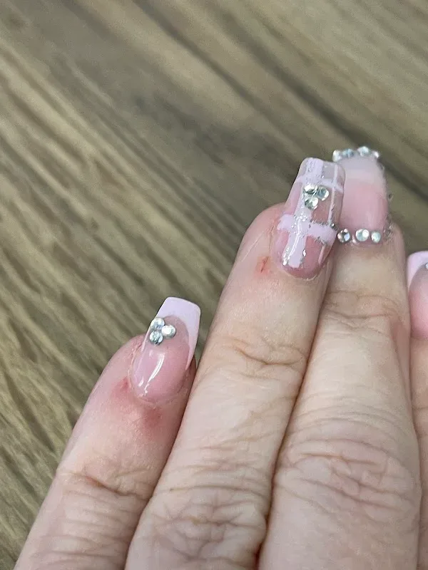 Contempo Nails & Spa — Nail salon in Inglewood